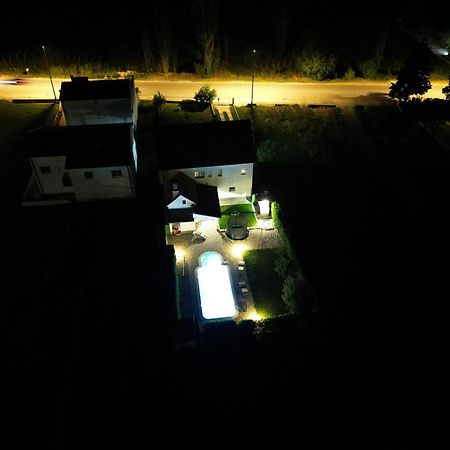 Holiday House Petra - Imotski - Makarska Ngoại thất bức ảnh