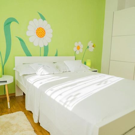 Holiday House Petra - Imotski - Makarska Ngoại thất bức ảnh