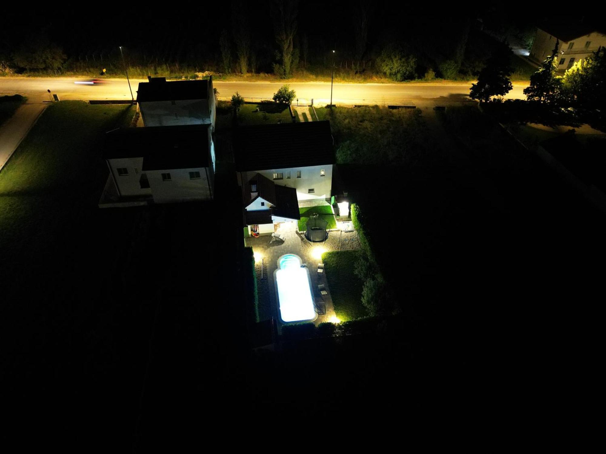Holiday House Petra - Imotski - Makarska Ngoại thất bức ảnh
