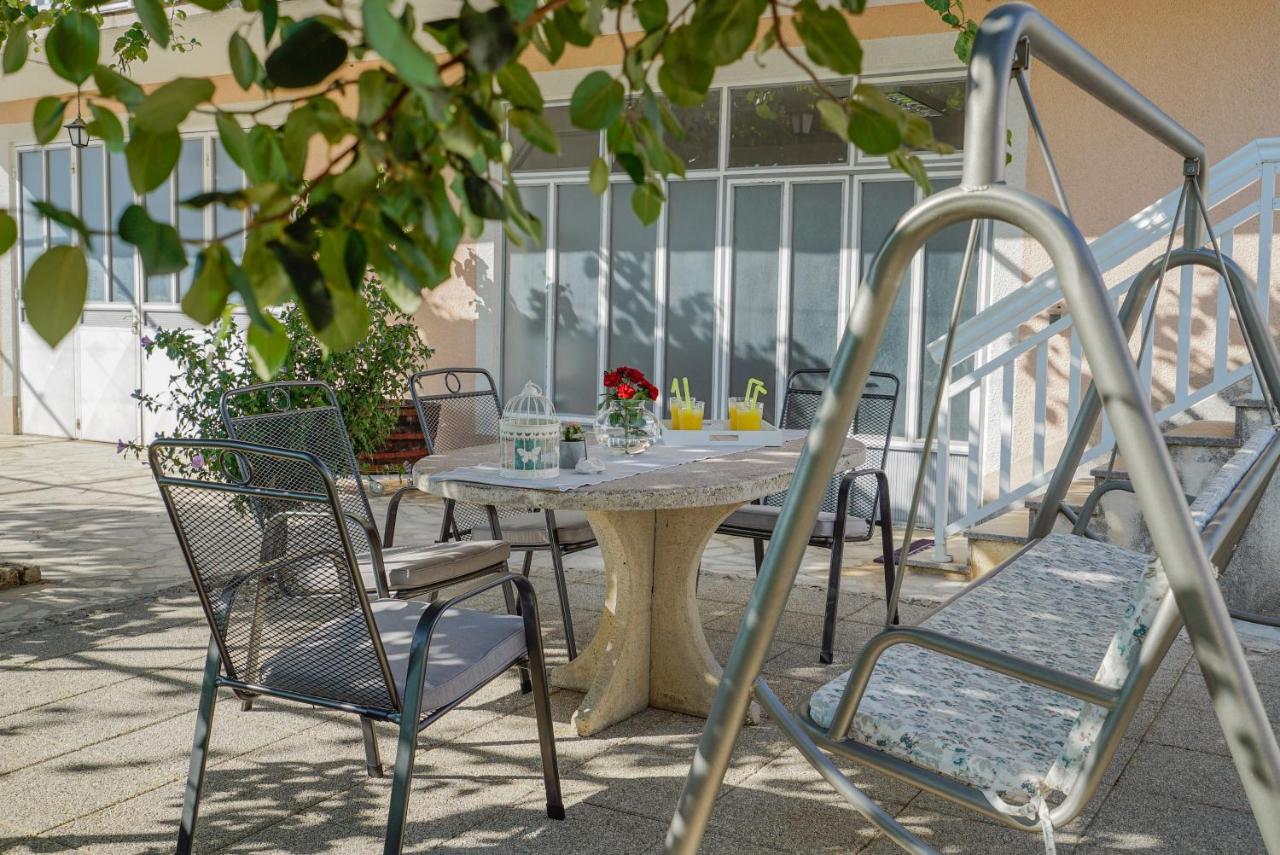 Holiday House Petra - Imotski - Makarska Ngoại thất bức ảnh