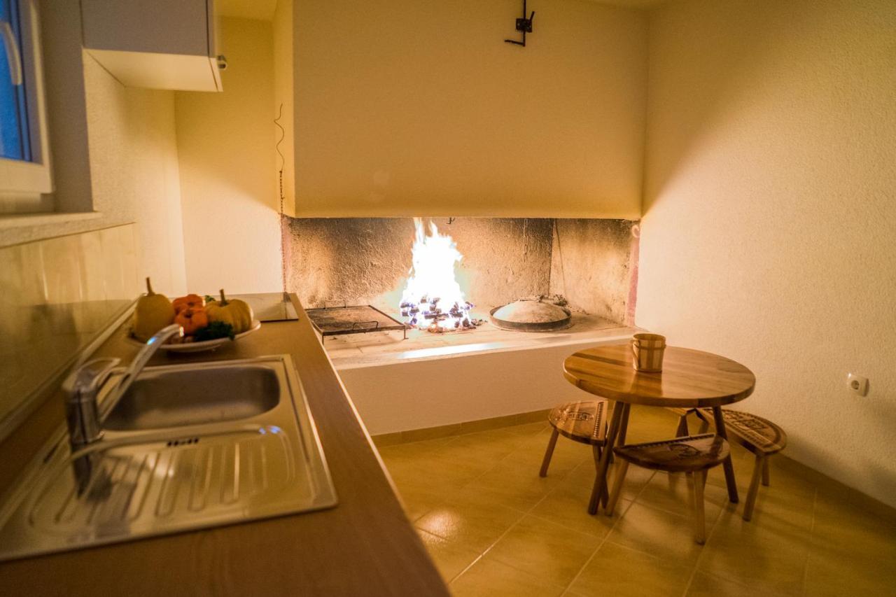 Holiday House Petra - Imotski - Makarska Ngoại thất bức ảnh