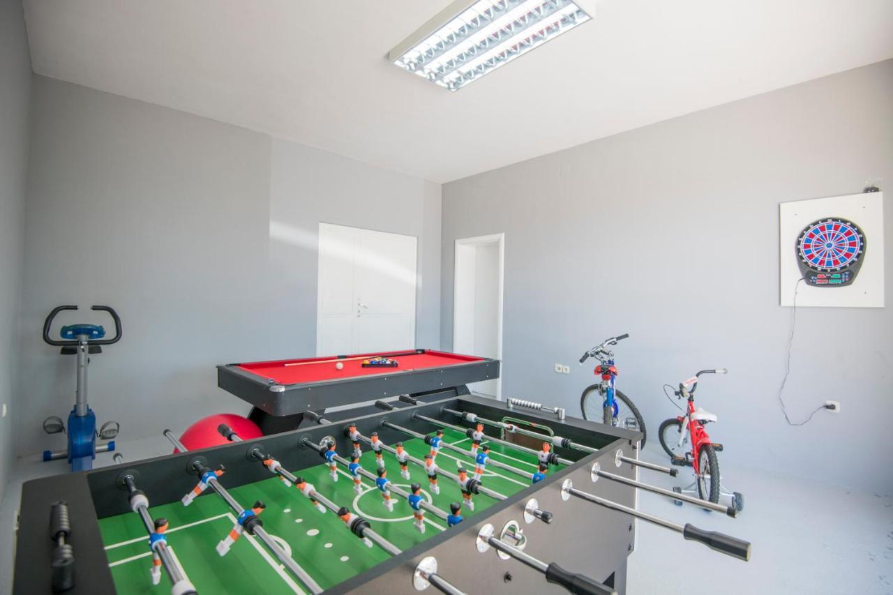Holiday House Petra - Imotski - Makarska Ngoại thất bức ảnh