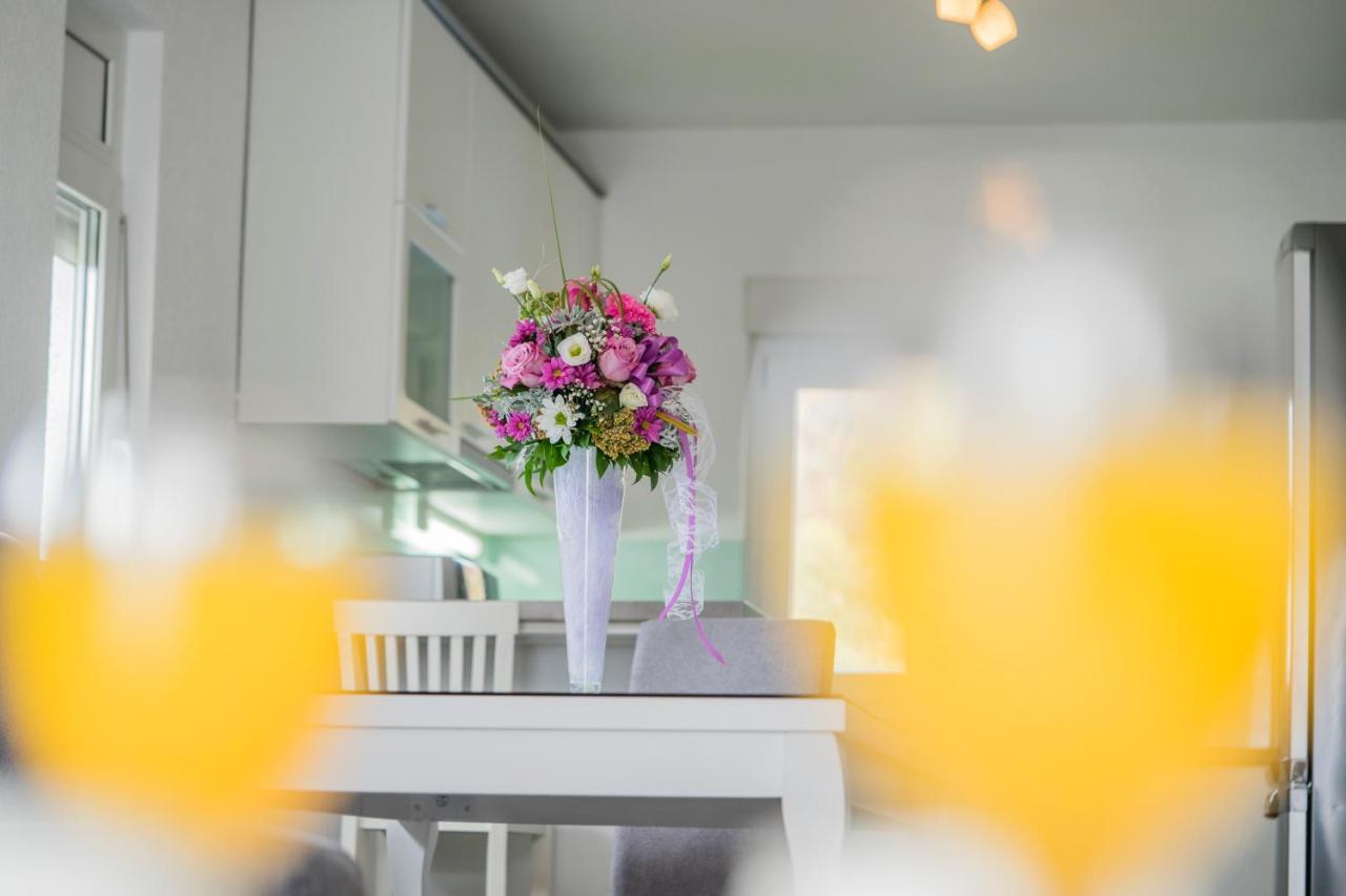 Holiday House Petra - Imotski - Makarska Ngoại thất bức ảnh