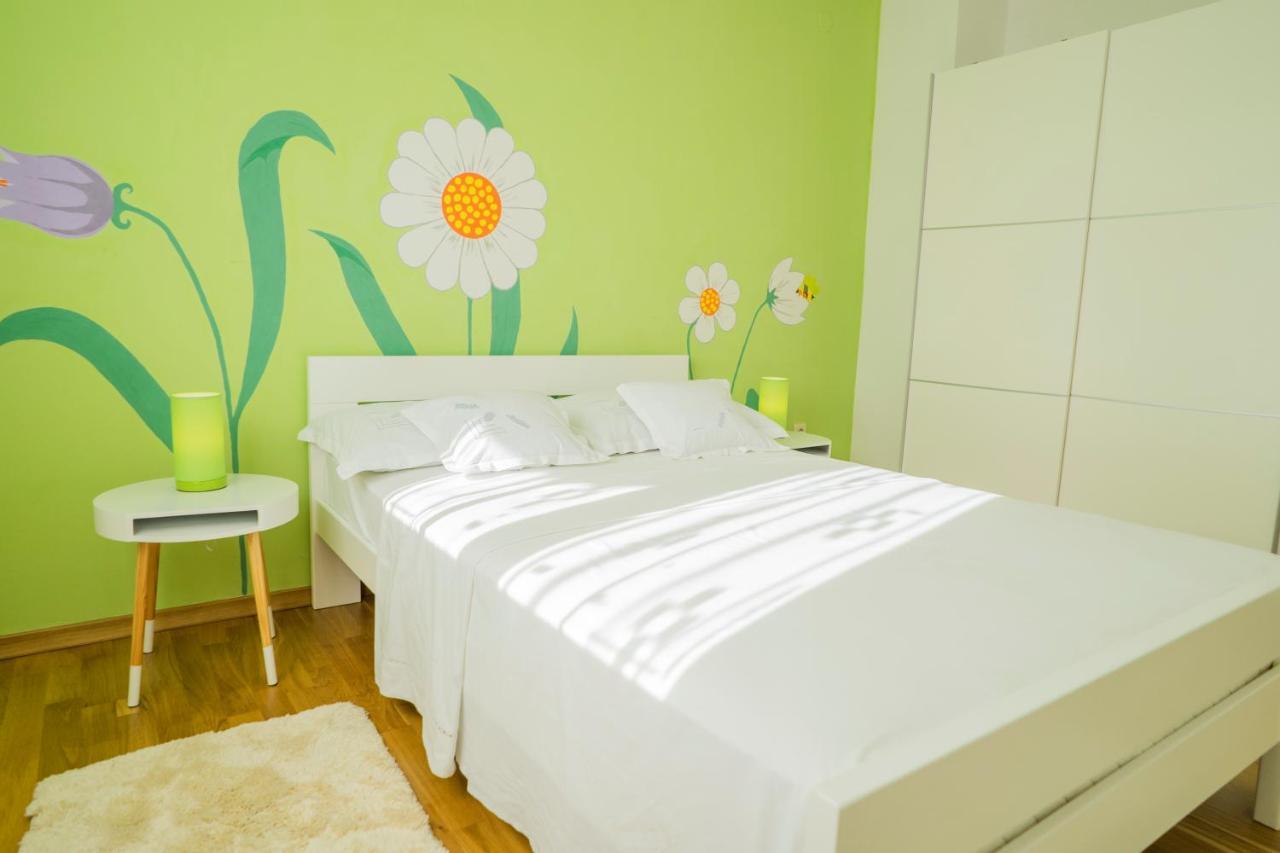 Holiday House Petra - Imotski - Makarska Ngoại thất bức ảnh