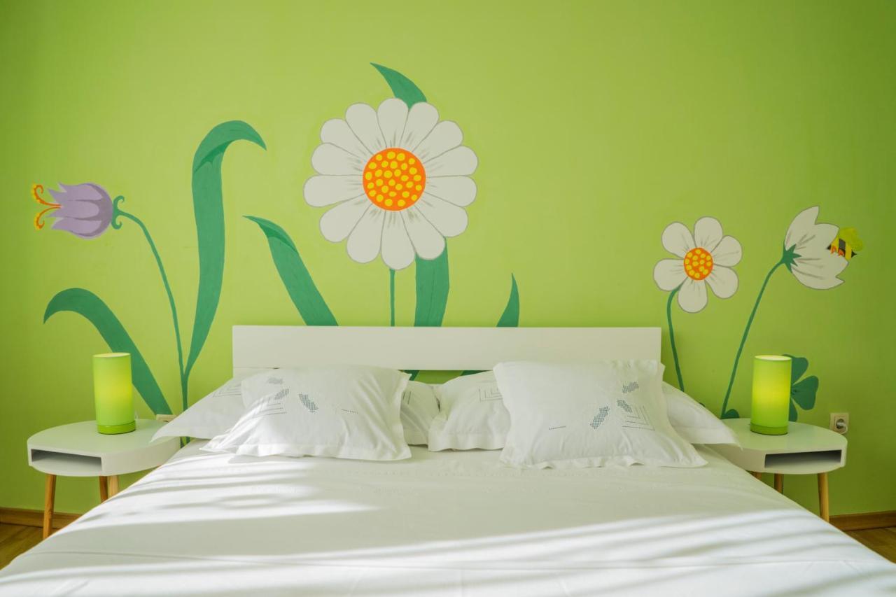 Holiday House Petra - Imotski - Makarska Ngoại thất bức ảnh