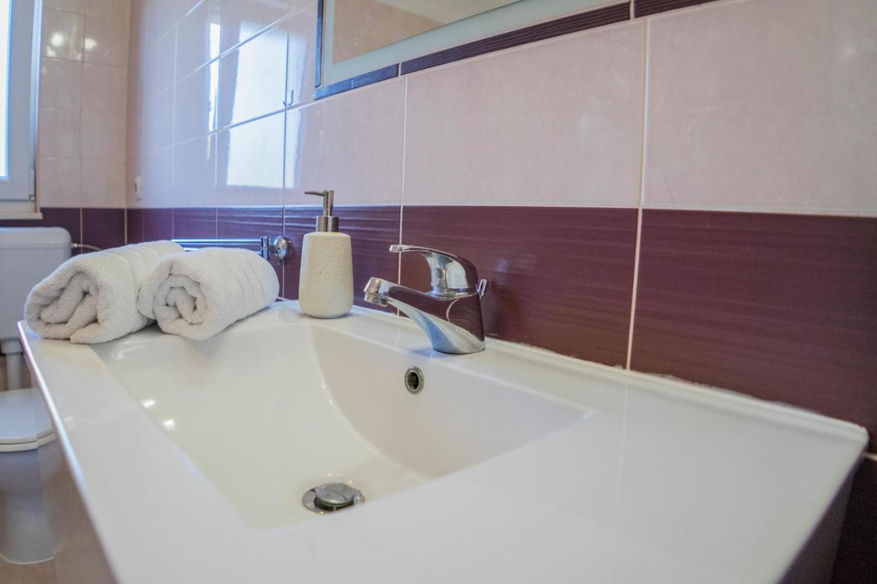 Holiday House Petra - Imotski - Makarska Ngoại thất bức ảnh