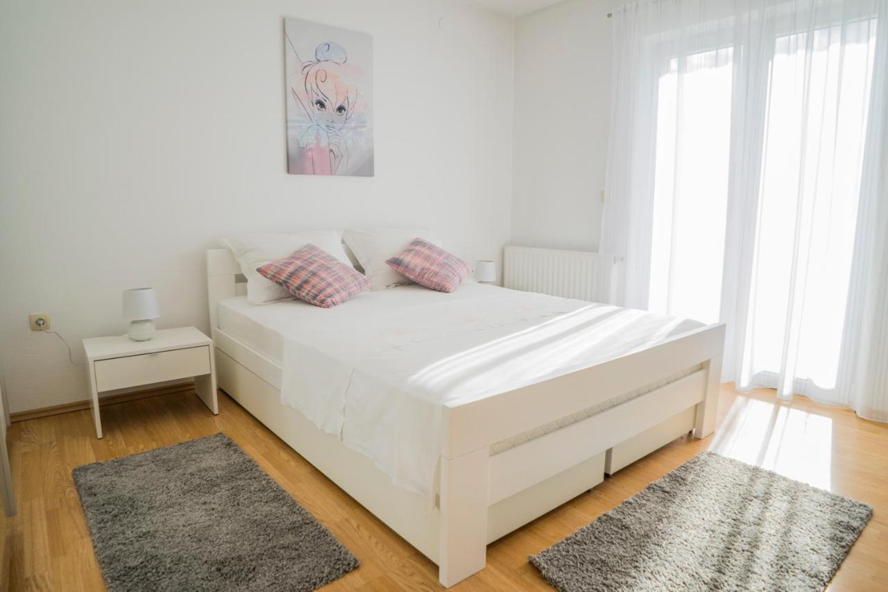 Holiday House Petra - Imotski - Makarska Ngoại thất bức ảnh
