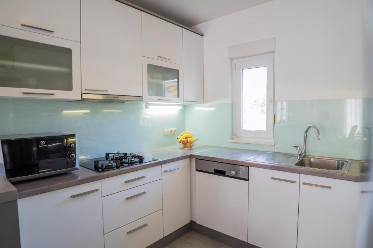 Holiday House Petra - Imotski - Makarska Ngoại thất bức ảnh