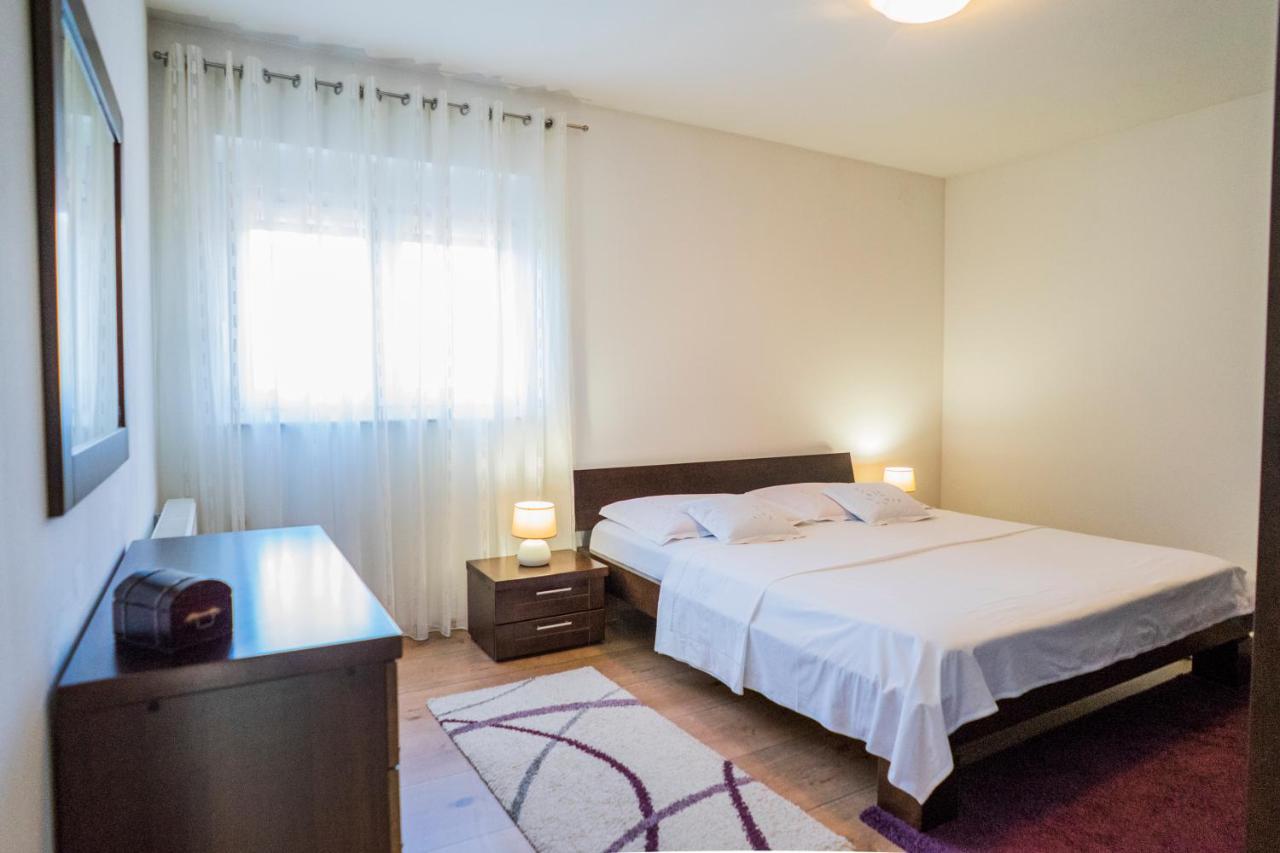 Holiday House Petra - Imotski - Makarska Ngoại thất bức ảnh