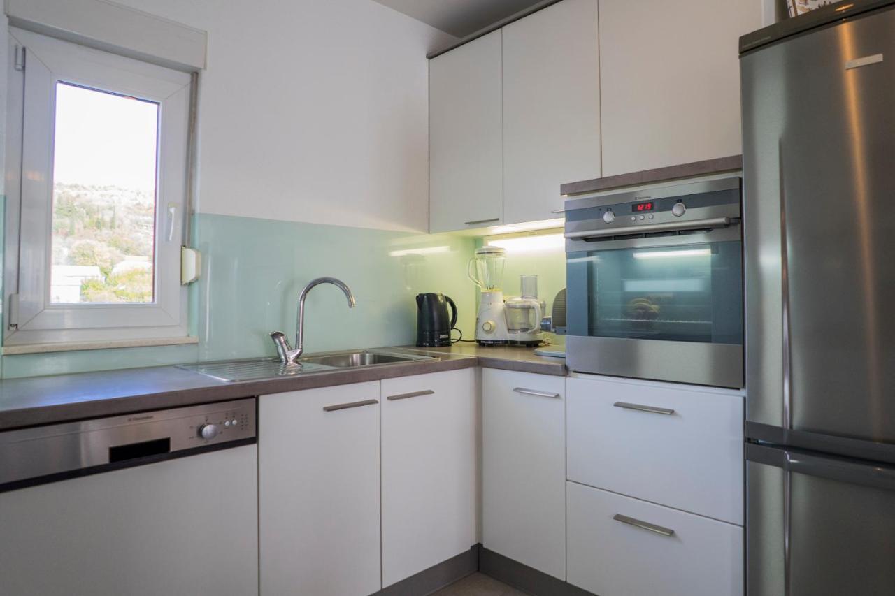 Holiday House Petra - Imotski - Makarska Ngoại thất bức ảnh